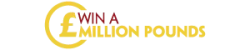 Win A Million Pounds -Jackpots & Competitions Online