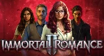 Immortal Romance 2 Slot