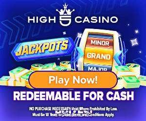 Social & Sweepstakes Casino Games - Play Free Here